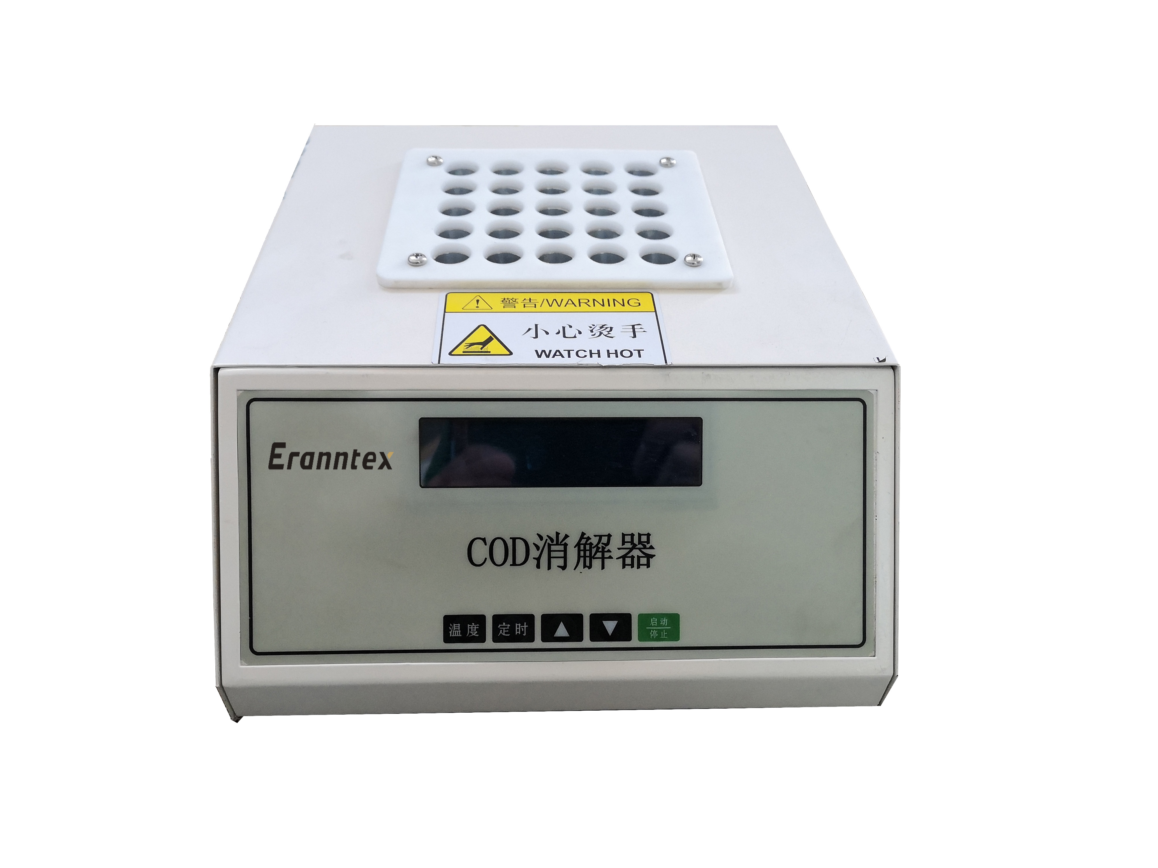 cod快速消解仪