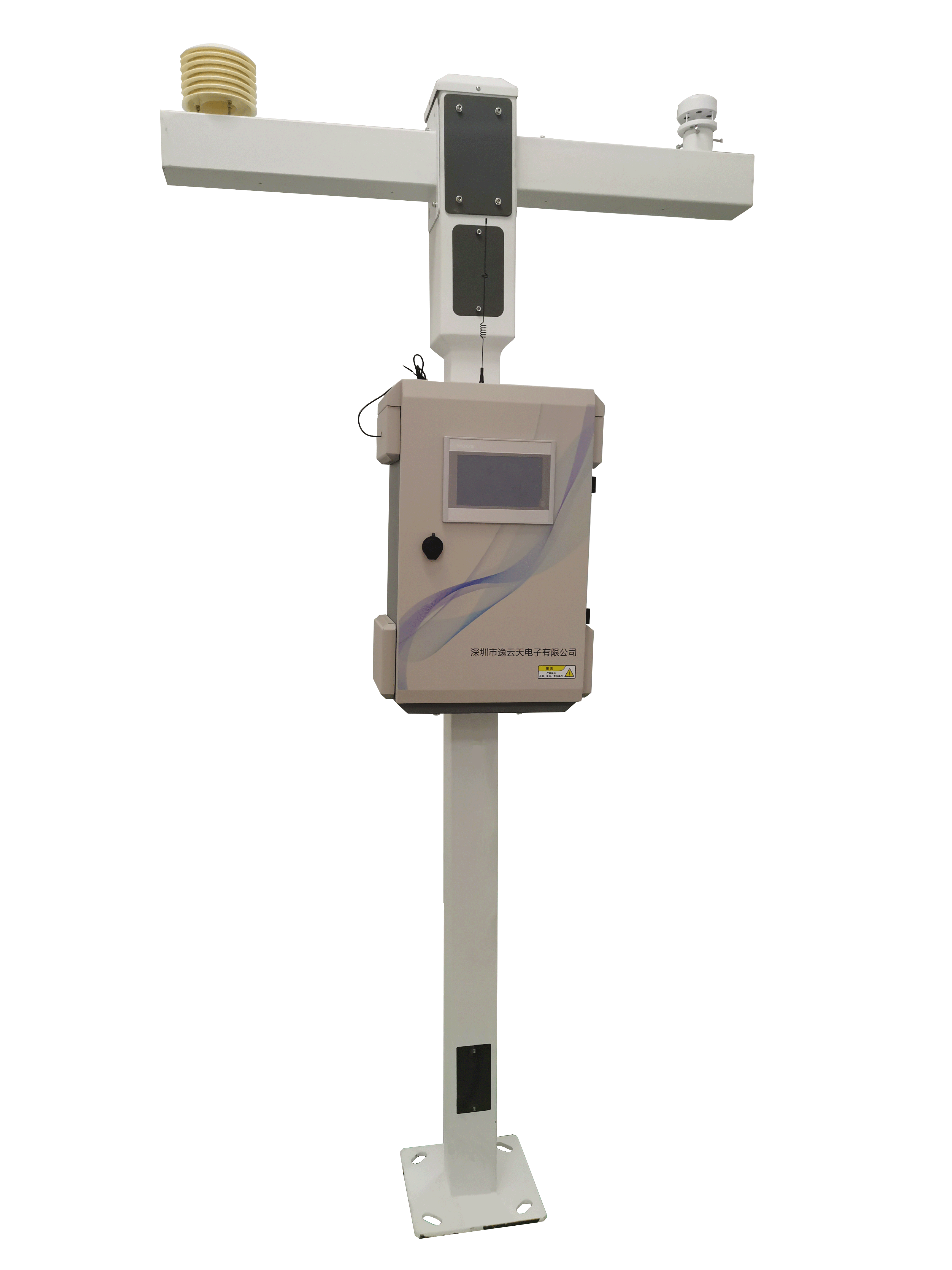 TH2000-A微型空气站 TH2000-A微型空气站
