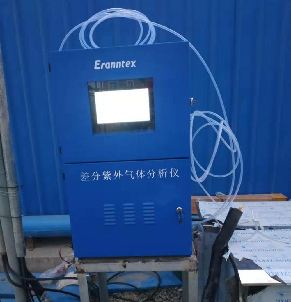 逸云天硫化氢检测仪 逸云天硫化氢检测仪
