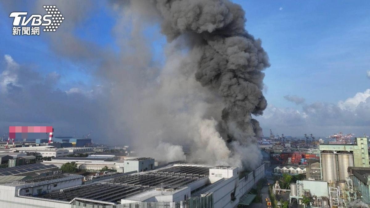 守护工业安全,防范电池工厂爆炸悲剧 守护工业安全,防范电池工厂爆炸悲剧