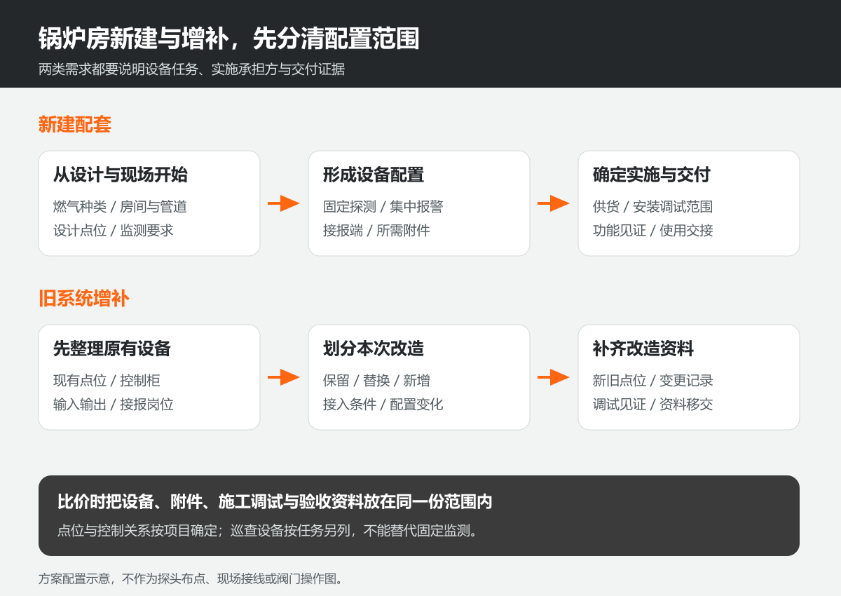 锅炉房新建与改造配置路径图.png